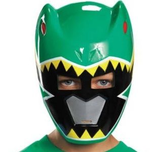 Power rangers dino charge